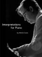 12 Interpretations For Piano - Preview