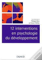 12 Interventions En Psychologie Du Développement
