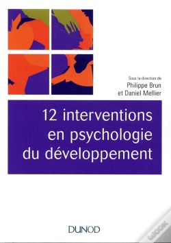 Capa do artigo 12 Interventions En Psychologie Du Développement