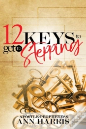 Capa do artigo 12 Keys To Get To Stepping
