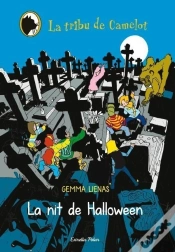 Capa do artigo 12. La Nit De Halloween