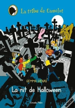 Capa do artigo 12. La Nit De Halloween