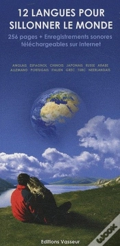 Capa do artigo 12 Langues Pour Sillonner Le Monde