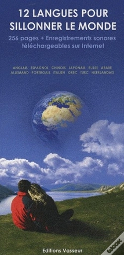 Capa do artigo 12 Langues Pour Sillonner Le Monde