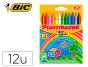 12 Lápis de Cera Plastidecor - BIC - Preview
