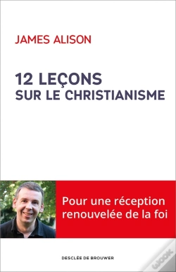 Capa do artigo 12 Leçons Sur Le Christianisme