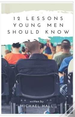 Capa do artigo 12 Lessons Young Men Should Know