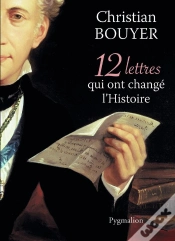 Capa do artigo 12 Lettres Qui Ont Changé L