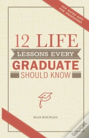 Capa do artigo 12 Life Lessons Every Graduate Should Know