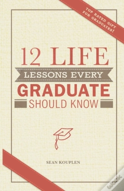 Capa do artigo 12 Life Lessons Every Graduate Should Know