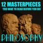 12 Masterpieces You Have To Read Before You Die. Philosophy - Preview
