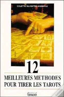 Capa do artigo 12 Meilleures Metodes Pour Titer Les Tarots