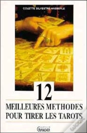 Capa do artigo 12 Meilleures Metodes Pour Titer Les Tarots