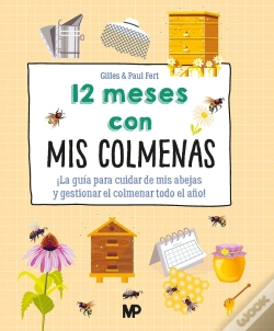 Capa do artigo 12 Meses Con Mis Colmenas