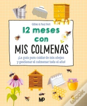 Capa do artigo 12 Meses Con Mis Colmenas