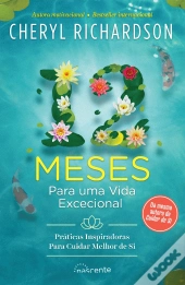 12 Meses para uma Vida Excecional