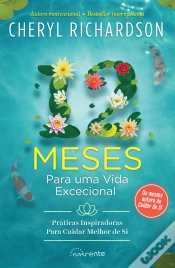 Capa do artigo 12 Meses para uma Vida Excecional