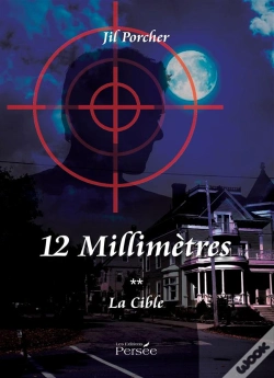 Capa do artigo 12 Millimetres - La Cible