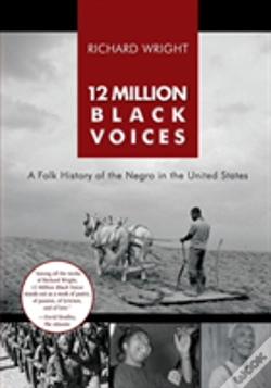 Capa do artigo 12 Million Black Voices
