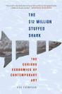 12 Million Stuffed Shark - Preview