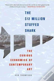 Capa do artigo 12 Million Stuffed Shark