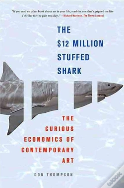 Capa do artigo 12 Million Stuffed Shark