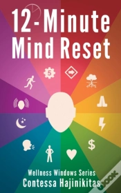 Capa do artigo 12-Minute Mind Reset