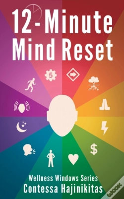 Capa do artigo 12-Minute Mind Reset