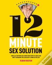 Capa do artigo 12 Minute Sex Solution