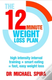 12 Minute Weight-Loss Plan