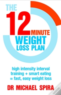 Capa do artigo 12 Minute Weight-Loss Plan