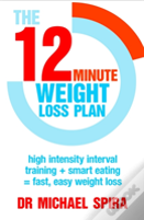 12 Minute Weight-Loss Plan