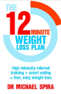 12 Minute Weight-Loss Plan - Preview
