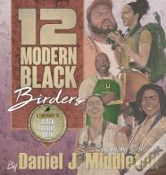 12 Modern Black Birders