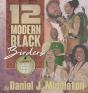 12 Modern Black Birders - Preview