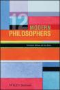 12 Modern Philosophers - Preview