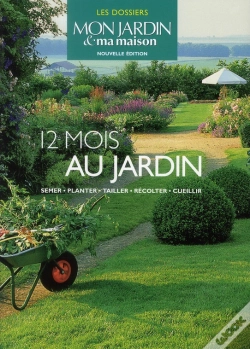 Capa do artigo 12 Mois Au Jardin