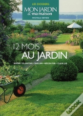 12 Mois Au Jardin