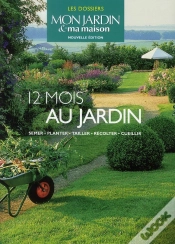 Capa do artigo 12 Mois Au Jardin