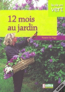 Capa do artigo 12 Mois Au Jardin