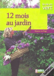 Capa do artigo 12 Mois Au Jardin