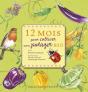 12 Mois Pour Cultiver Mon Potager Bio - Preview