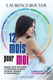 Capa do artigo 12 Mois Pour Moi