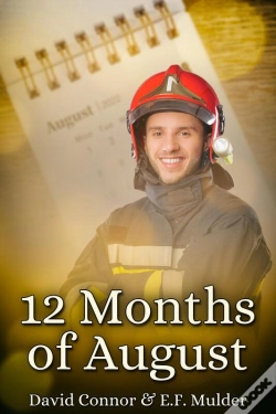 Capa do artigo 12 Months Of August