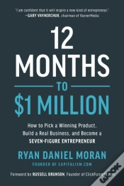 Capa do artigo 12 Months To $1 Million