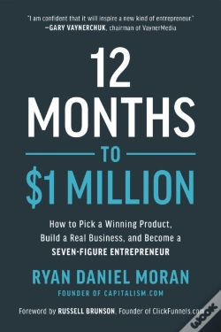 Capa do artigo 12 Months To $1 Million