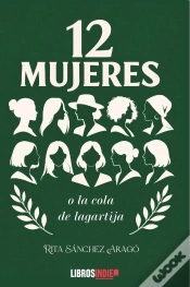 Capa do artigo 12 Mujeres