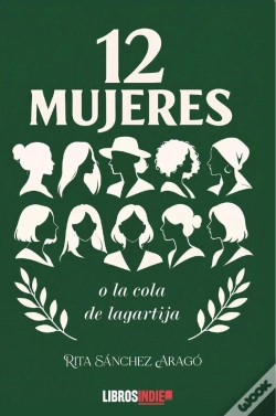 Capa do artigo 12 Mujeres
