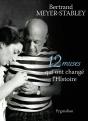 12 Muses Qui Ont Changé L'Histoire - Preview