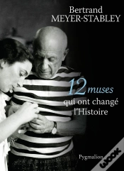 Capa do artigo 12 Muses Qui Ont Changé L